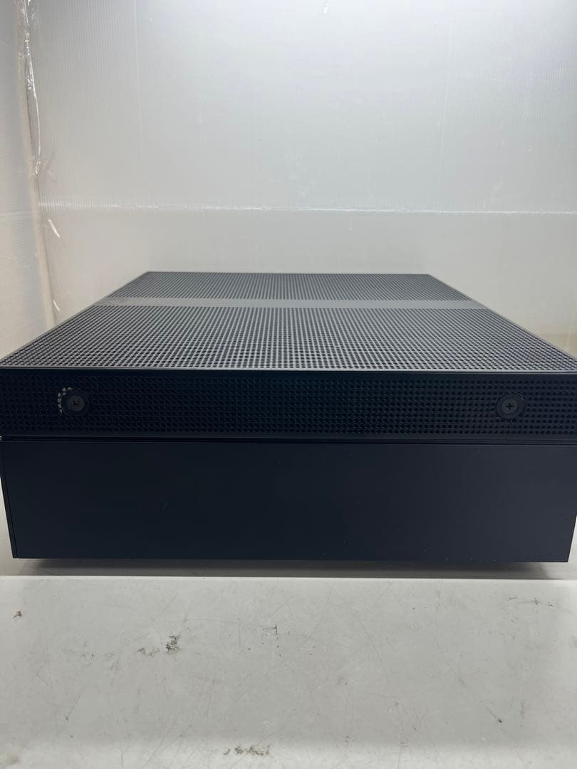 YAMAHA ヤマハ B-4 ブラック ステレオパワーアンプ