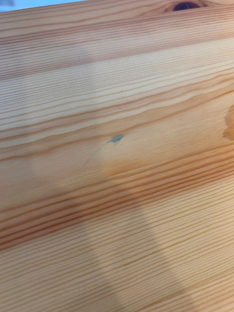 無印良品　パイン材シェルフ　引き取り歓迎。三重県より出品