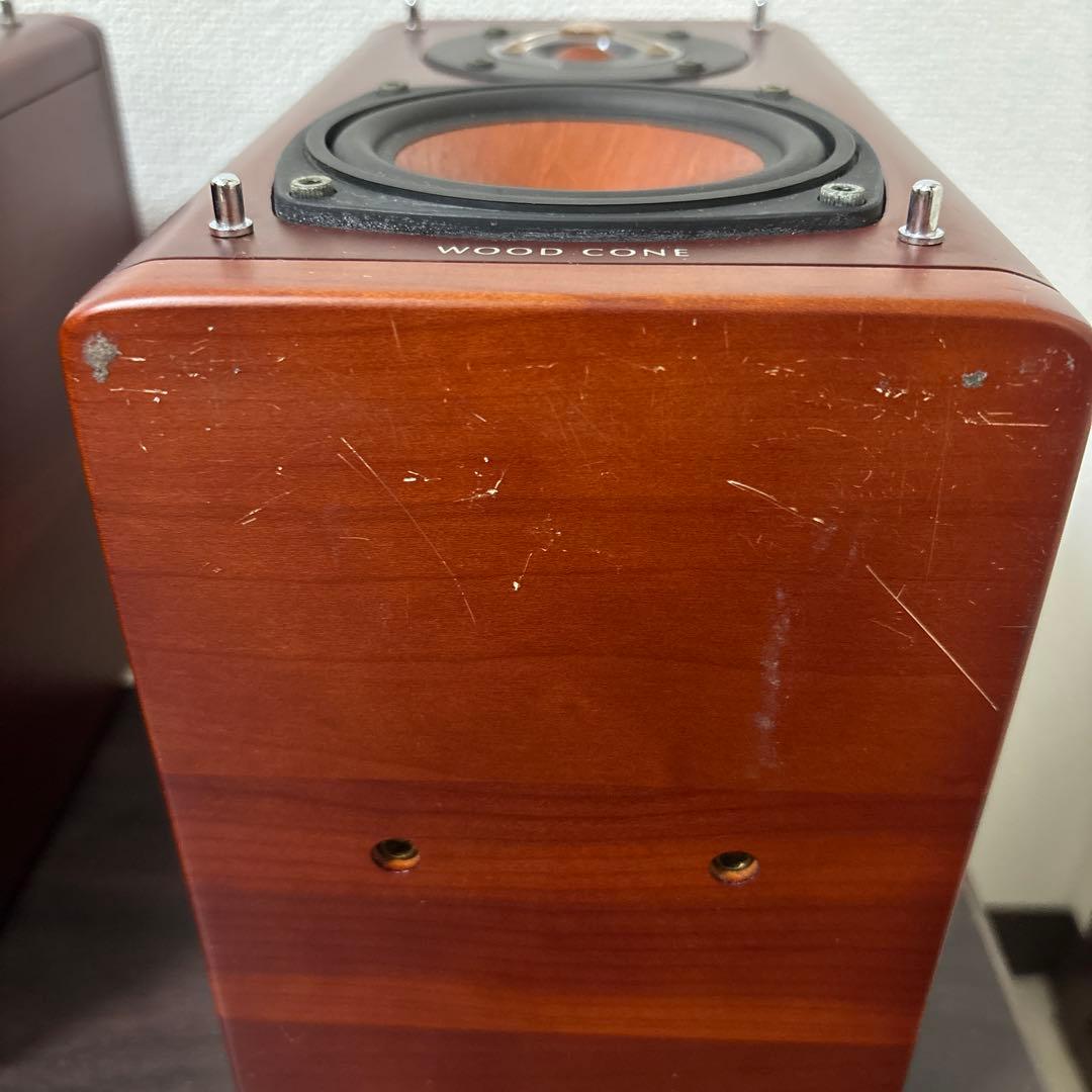 スピーカー・ウーファー Victor SP-EXA5