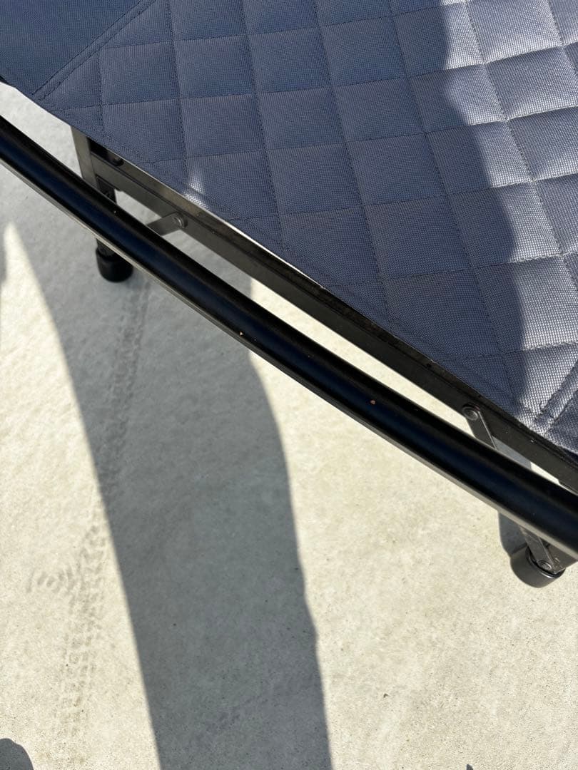 LOCKFIELDEQUIPMENT チェア　二脚セット