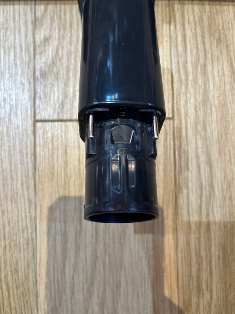 パナソニック 充電式掃除機 コードレス MC-SBU430J-D サイクロン式