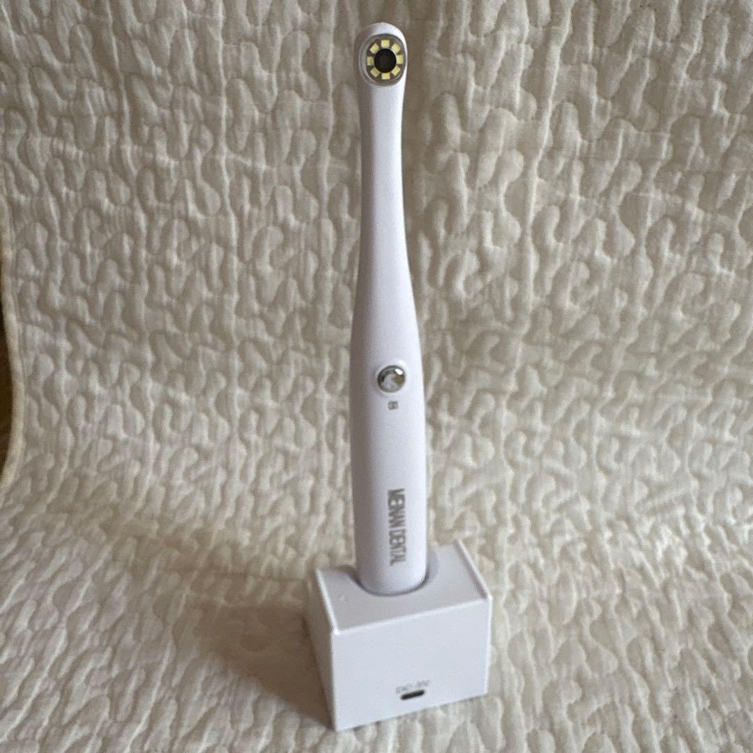 Meinan 口腔内カメラ Wi-Fi 5G対応　パットカムプレミアム