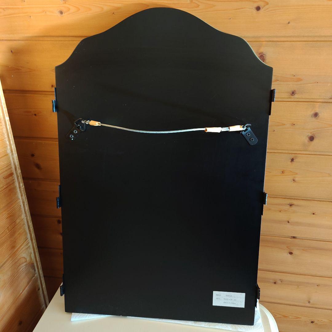 希少 ローラアシュレイ ベネチアン 三面鏡 ドレッサー 鏡台 廃盤モデル