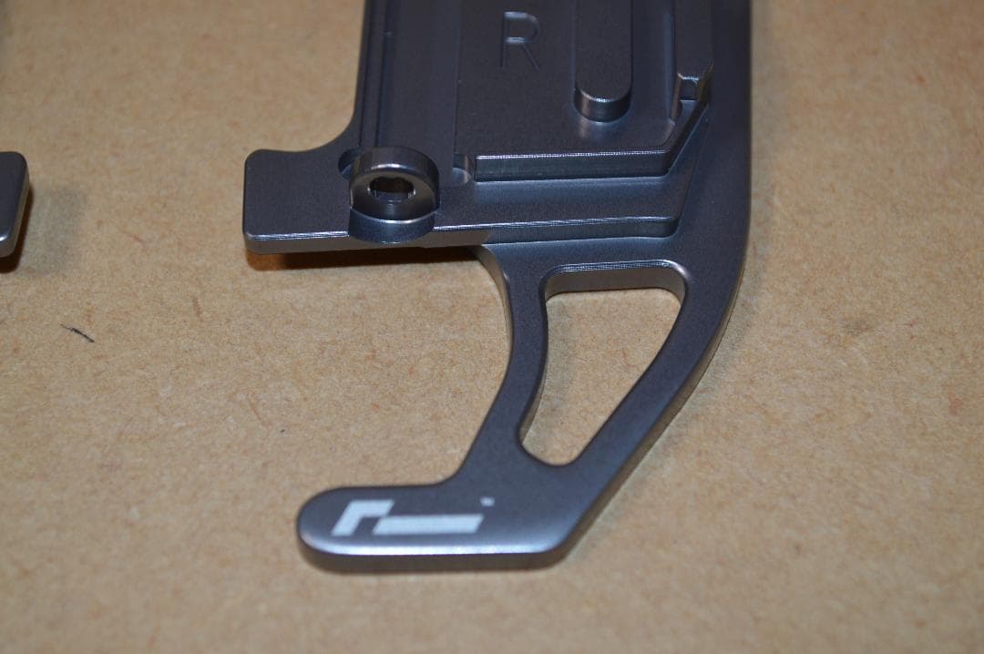 パーツ RacingLine DSG PADDLE SHIFT REPLACEMENTS