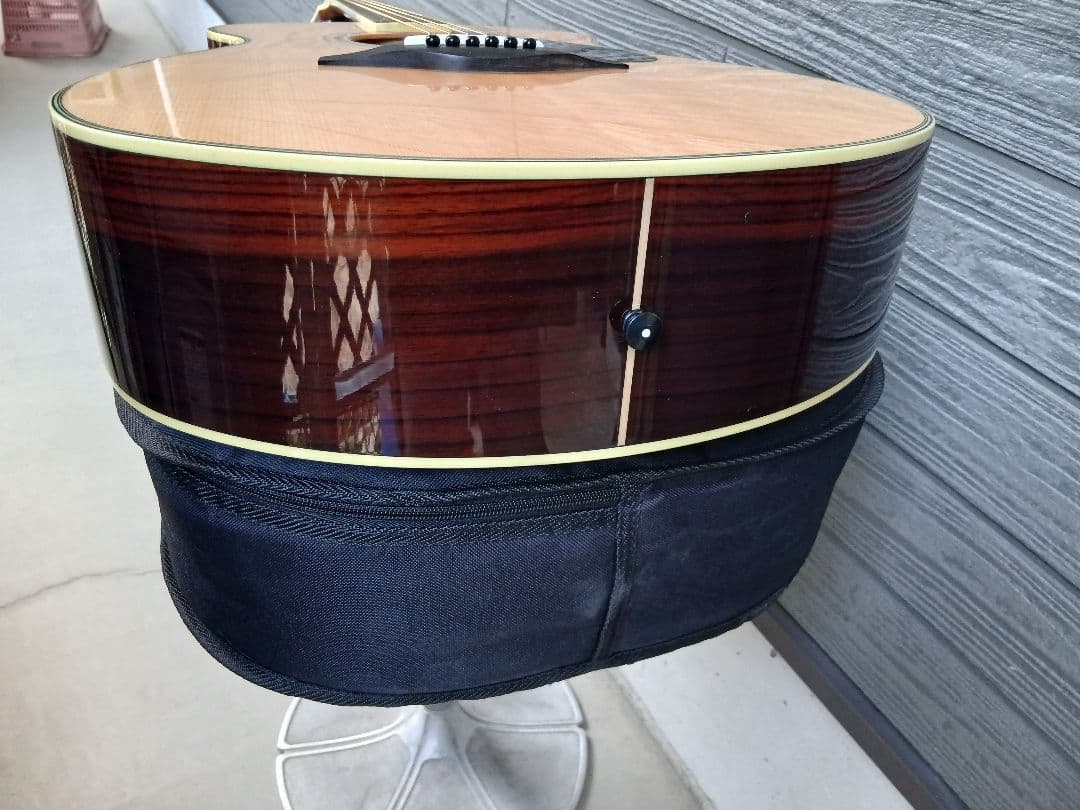 ギター Yamaha FS-830