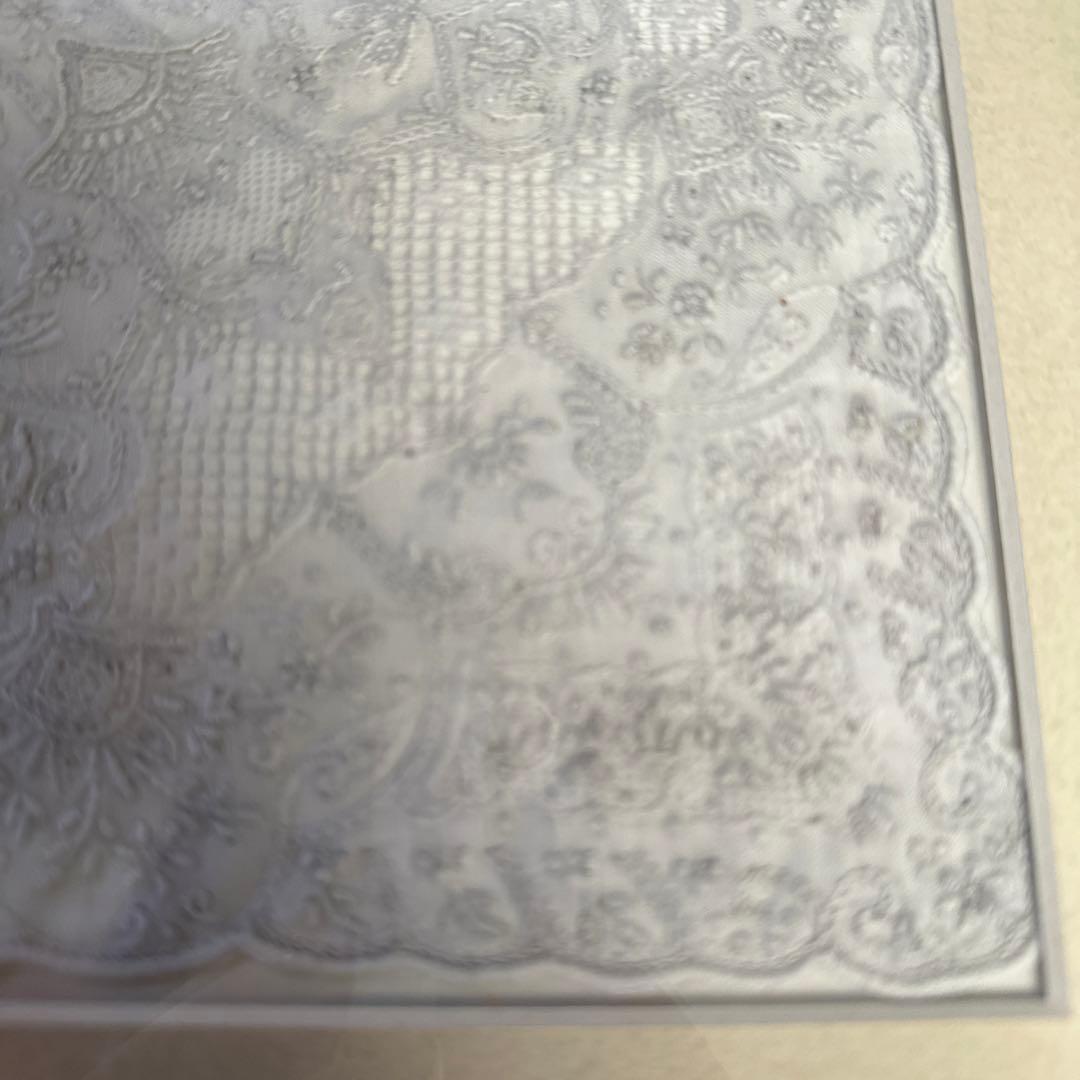 汕頭刺繍もう作れないものです。