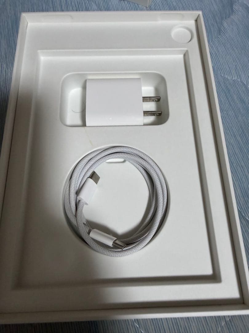 iPad mini 第6世代 256GB Apple Pencil 純正ケース付