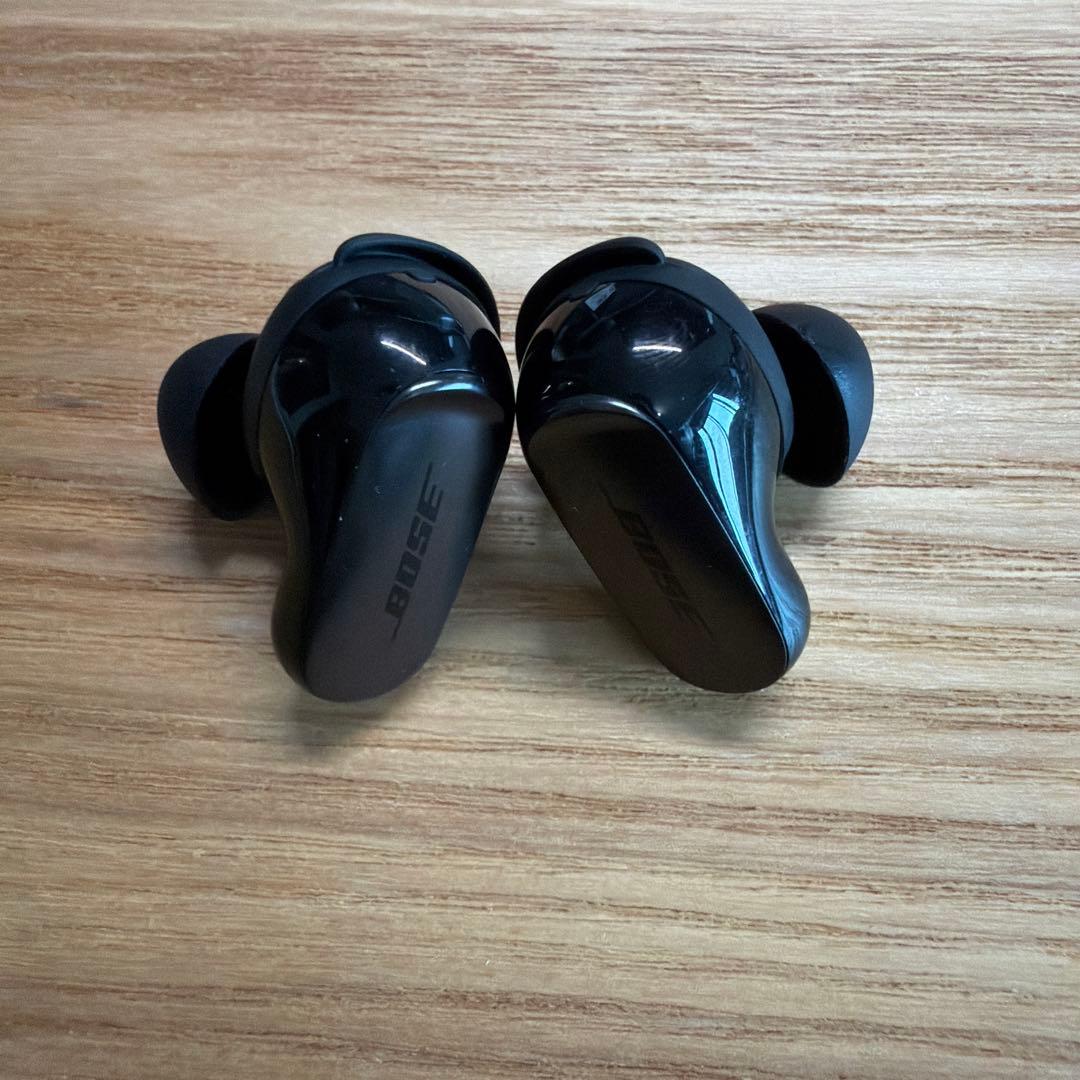 QuietComfortUltraEarbuds 第2世代