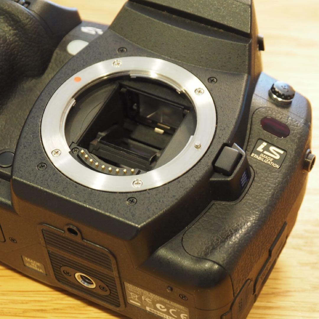 ★OLYMPUS★E-3★デジタル一眼★オリンパス★