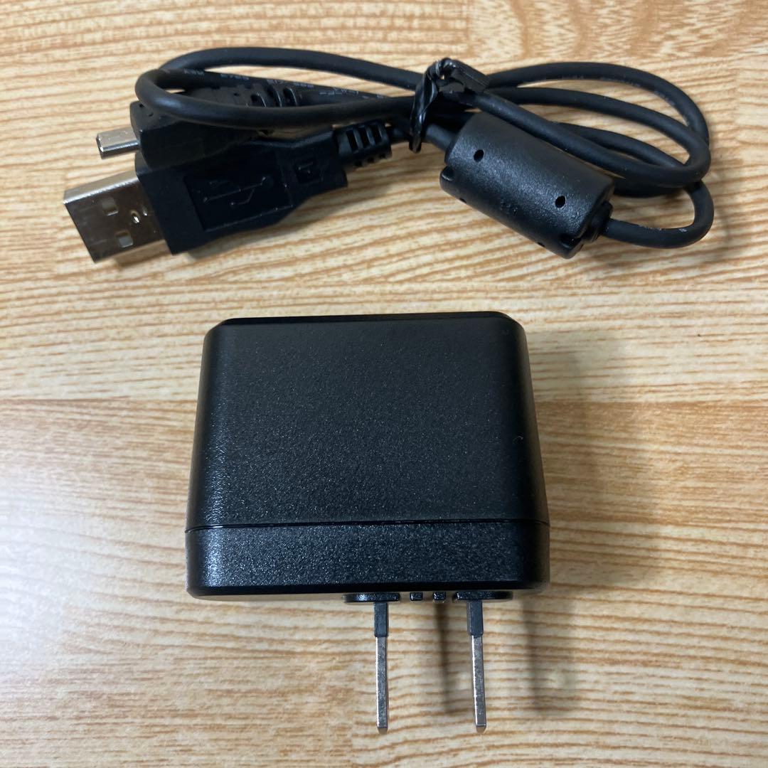 デジタルカメラ Panasonic LUMIX DMC-SZ9