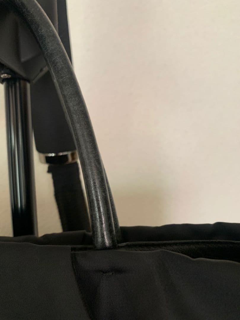 【Mochi】PRADA リボンハンドバッグ