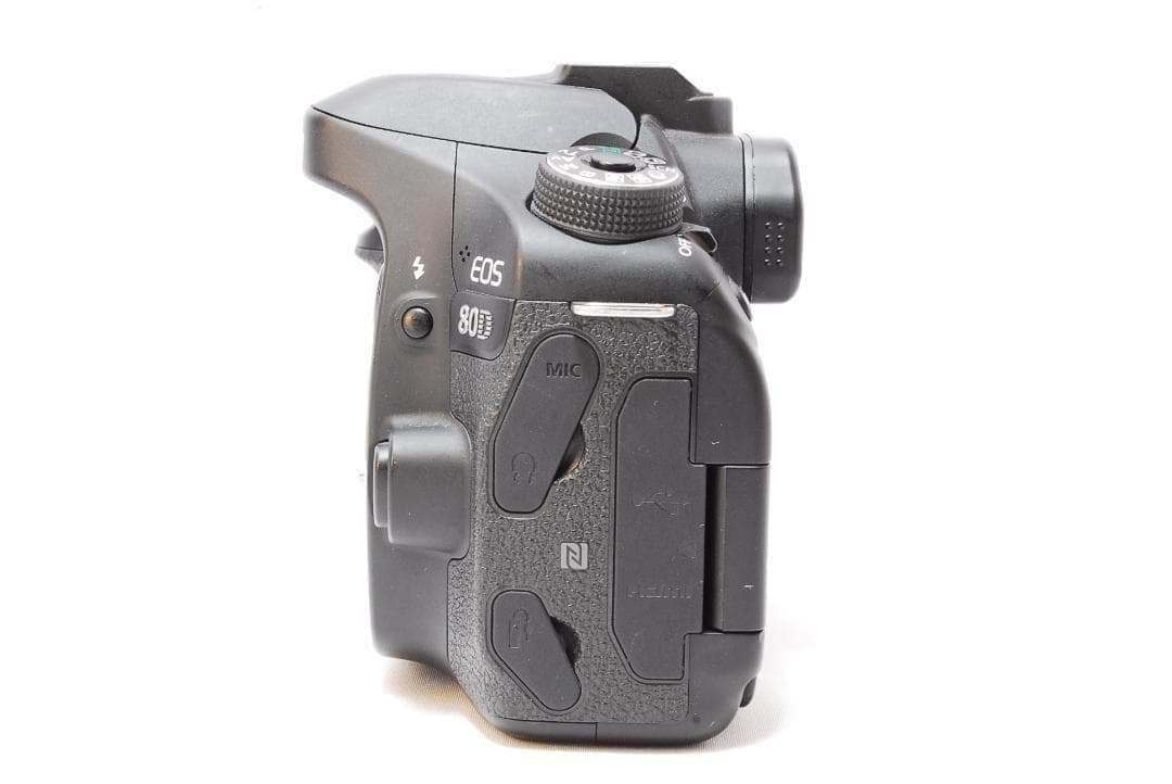 TAMRON 超望遠レンズ✨キヤノン EOS 80D✨️ダブルレンズ 美品 動画