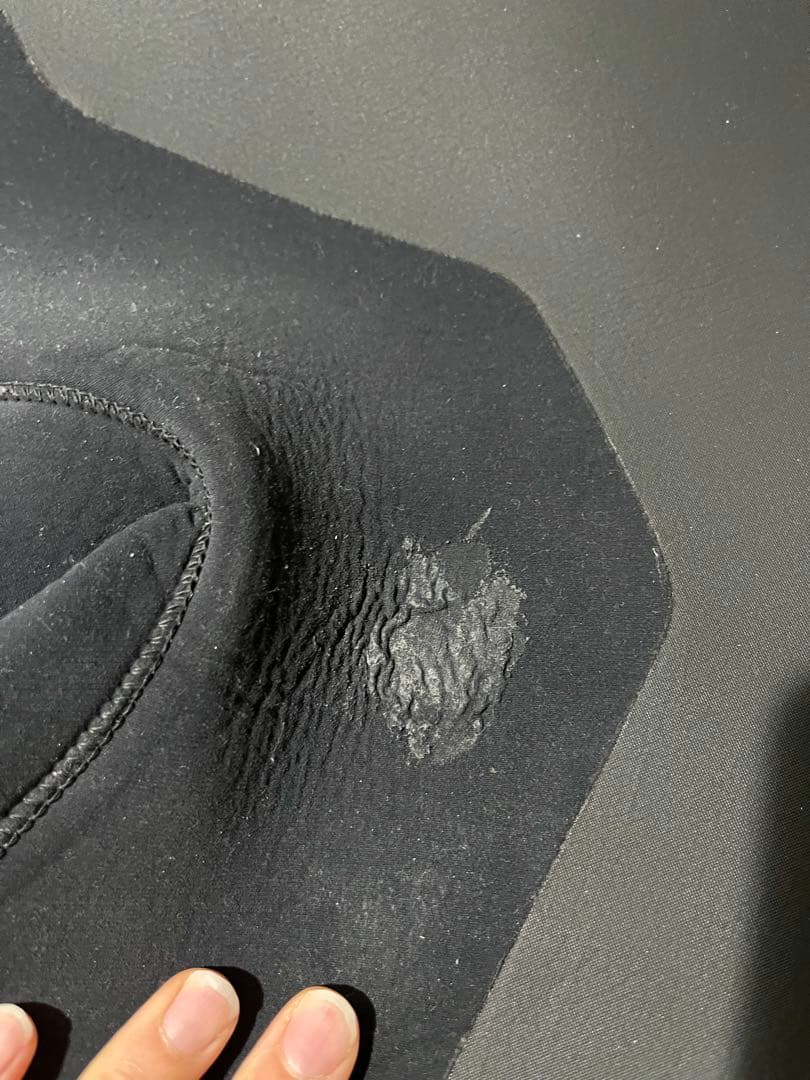 Be Wet ウェットスーツ　3 x 5 ウェットスーツ