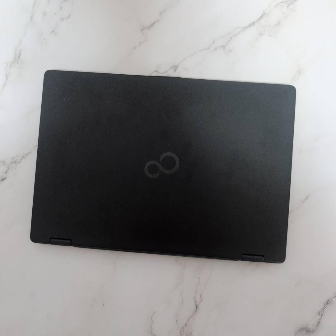 起動OK！富士通 U9310X/D i5 10310U 8GB 256GB