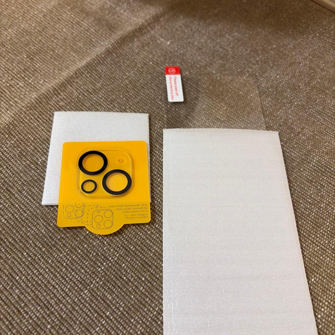 iPhone13mini 512GB ミッドナイト　美品