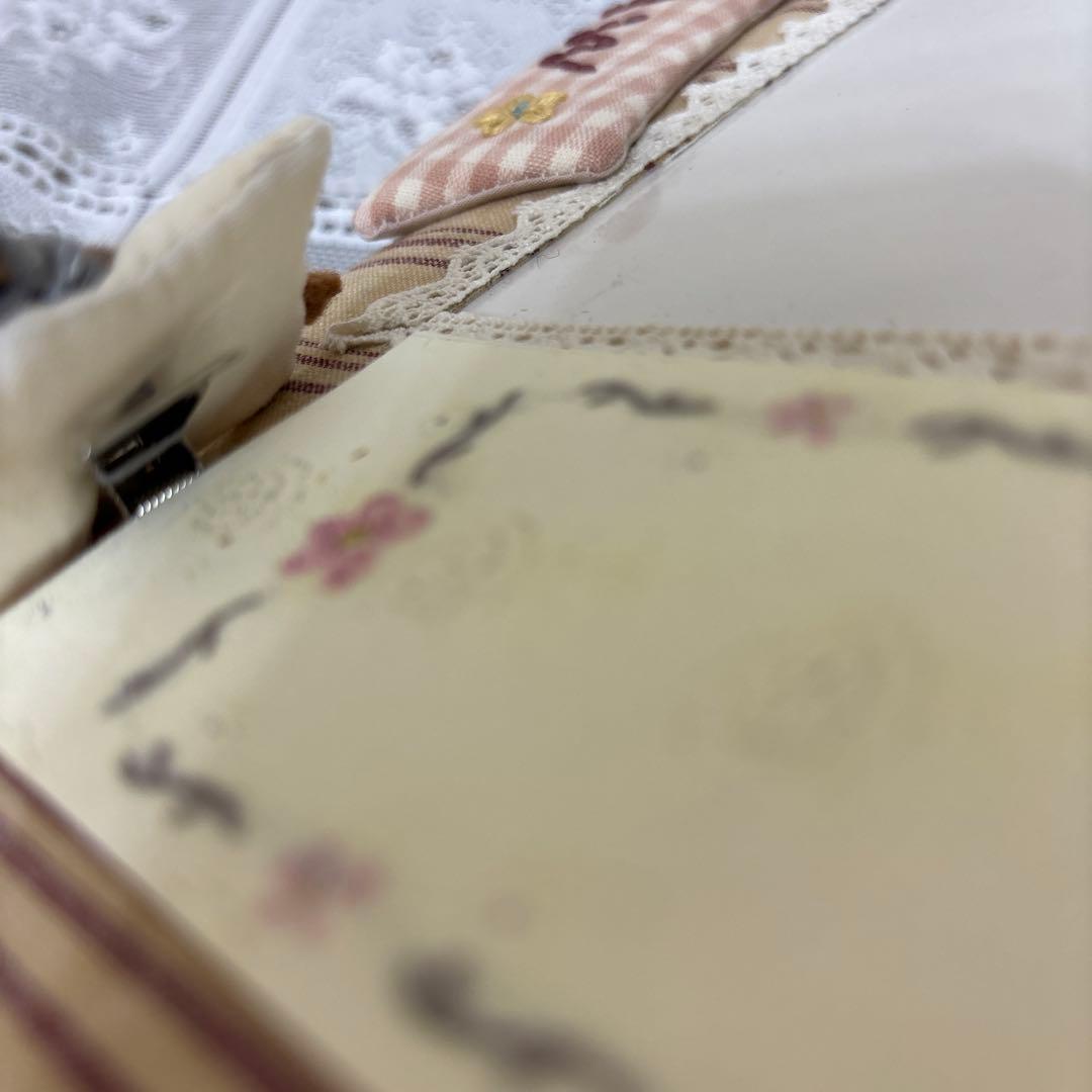 マニー　メッセージボード