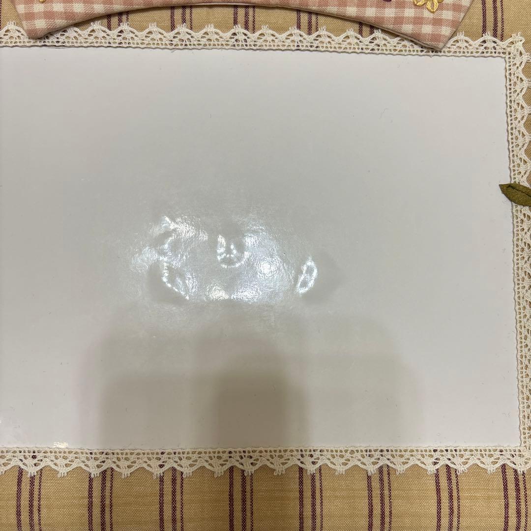 マニー　メッセージボード