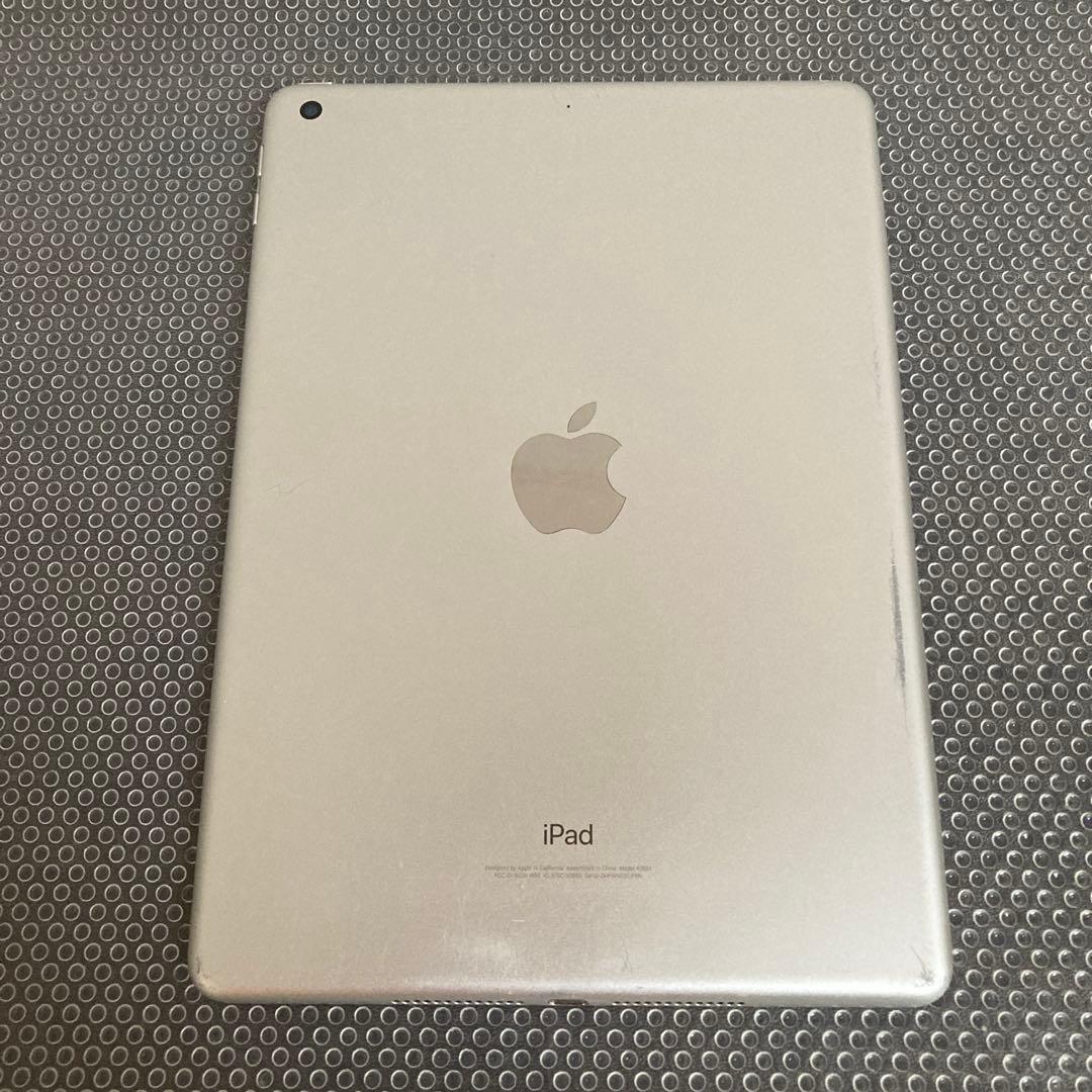 3610【早い者勝ち】iPad6 第6世代 128GB WIFIモデル☆