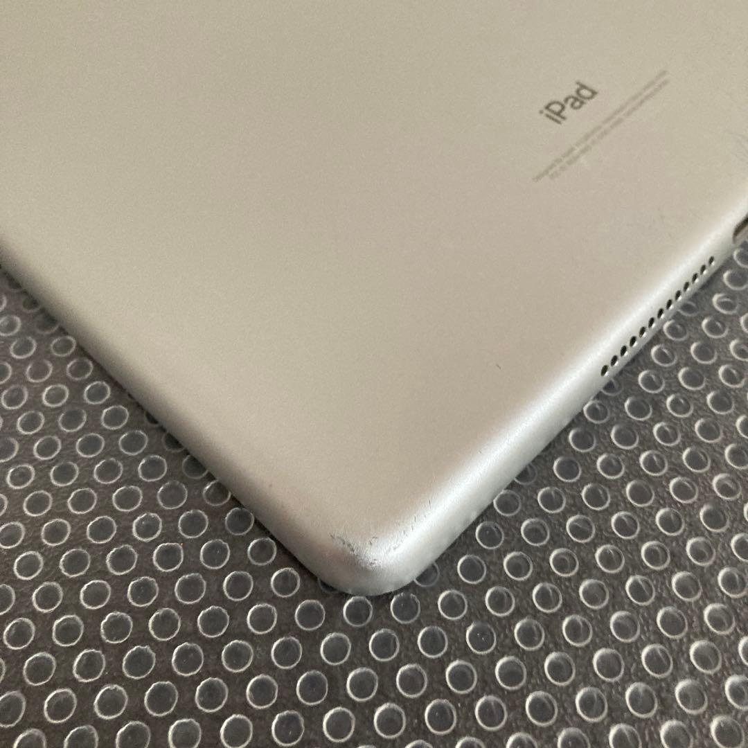 3610【早い者勝ち】iPad6 第6世代 128GB WIFIモデル☆