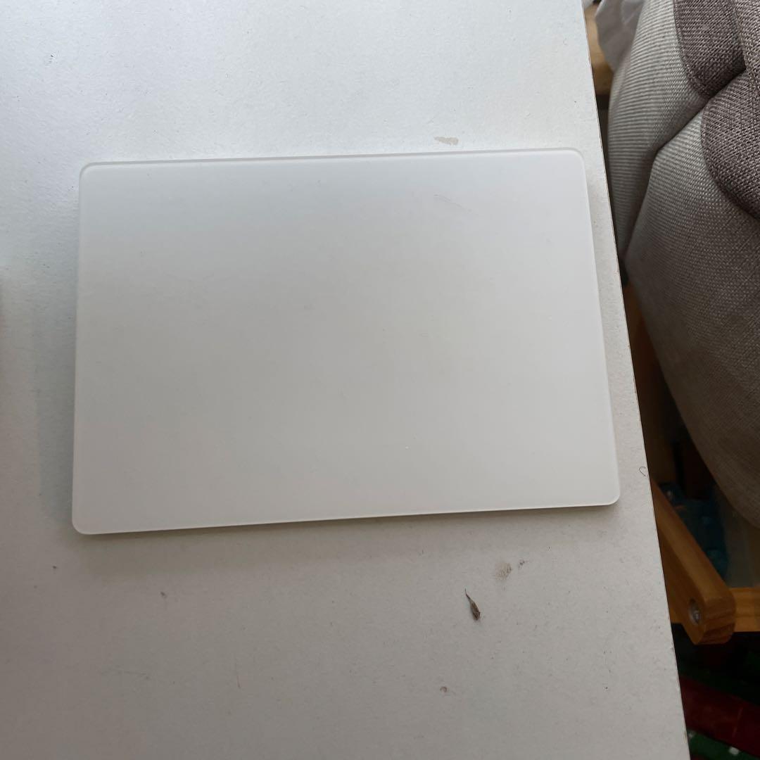 iMac late2012 本体 + キーボード + トラックパッドおまけ付き