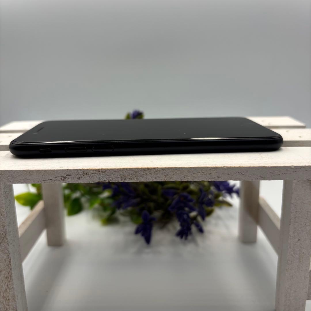 iPhone SE第3世代 128GB ミッドナイト 352
