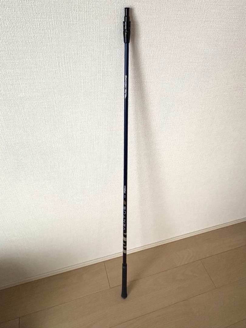 キャロウェイ用 VENTUS TRブルー 6S