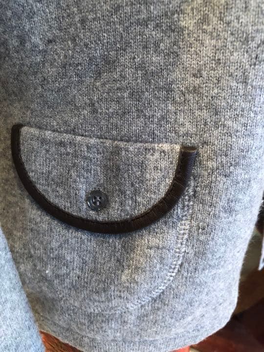 イタリア製ニットアンサンブル