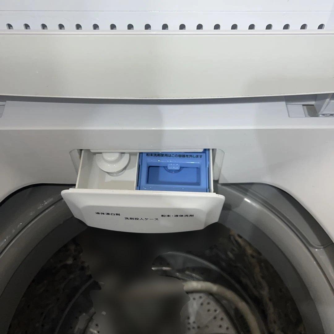 ⭐︎美品アイリスオーヤマ/スリム/背の高い冷蔵庫/収納力抜群/使いやすい洗濯機