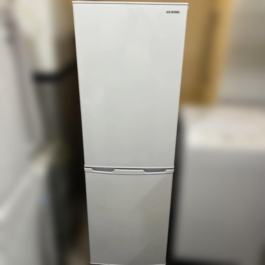 ⭐︎美品アイリスオーヤマ/スリム/背の高い冷蔵庫/収納力抜群/使いやすい洗濯機