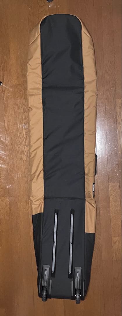 DAKINE スキーケース Fall Line Roller 190cm