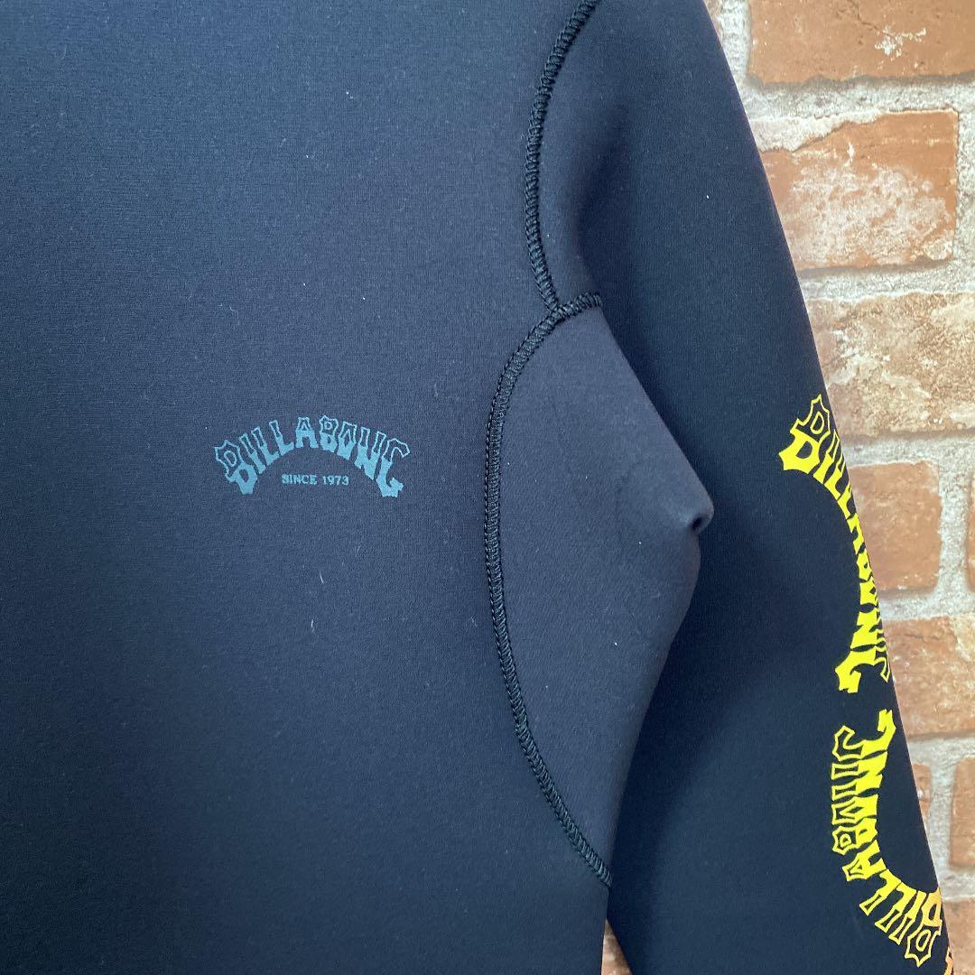 新品未使用　ビラボンロングタッパーリバーシブルM