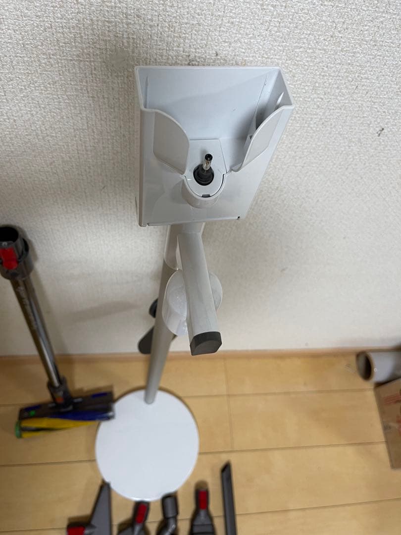 専用品　Dyson V12 SV20 Detect Slim コードレス掃除機