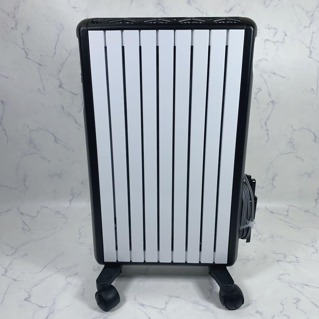 De’Longhi MDHAA12WIFI-BKマルチダイナミックヒーター