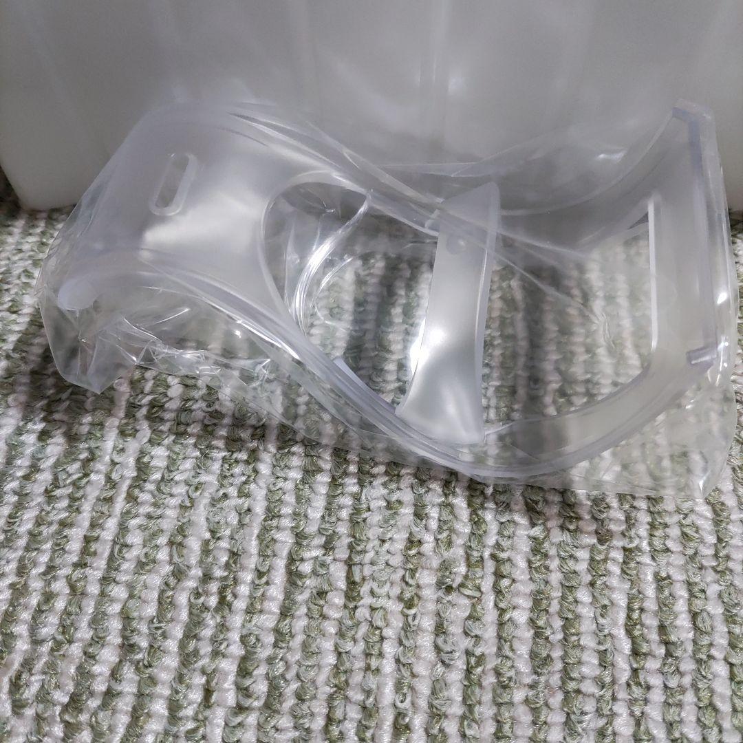 パナソニックEH-SC67　洗顔美容器