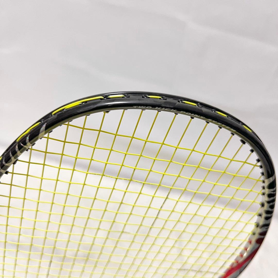 【希少モデル】GOSEN ROOTS AERMET ZEUS 3U5