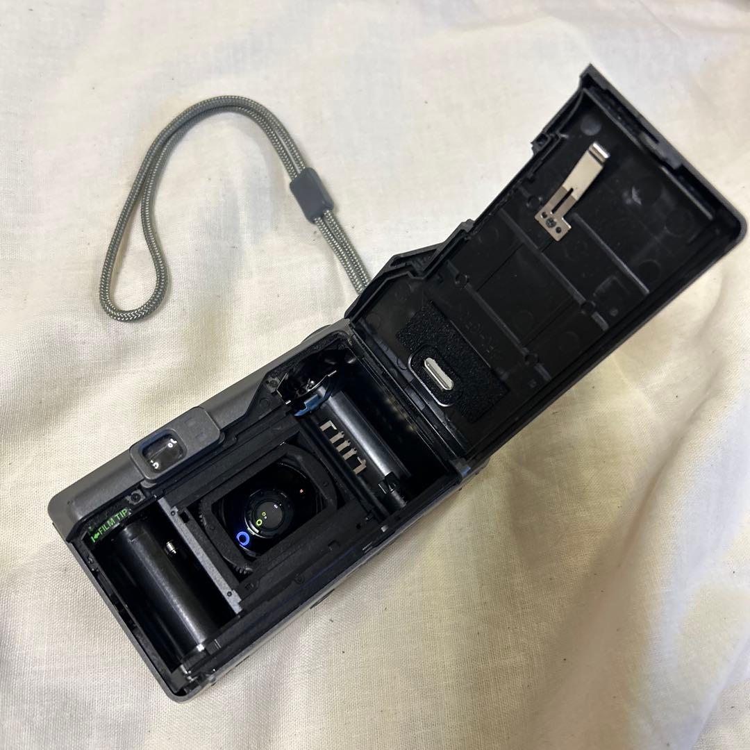 【ジャンク品】NATURA CLASSICA 36枚フィルム1本付き