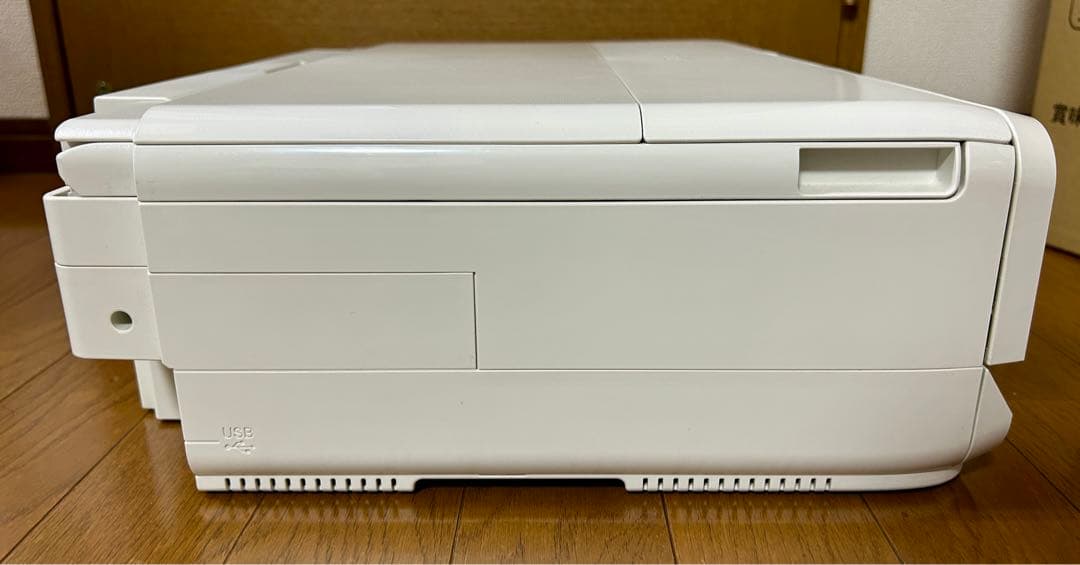 EPSON プリンター EP-976A3 ジャンク