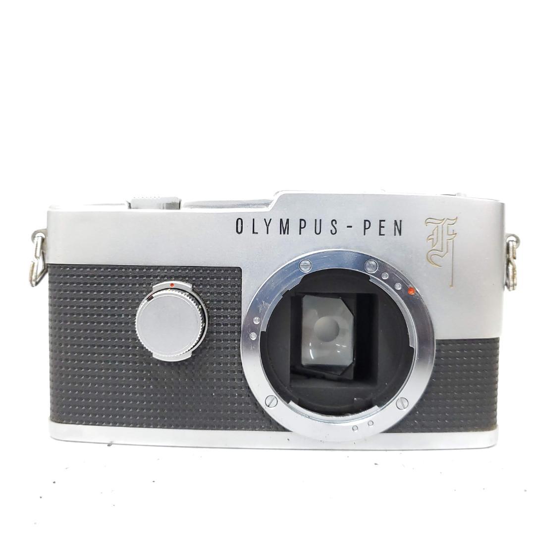 【動作確認済】 Olympus PEN-F F0311-41x y