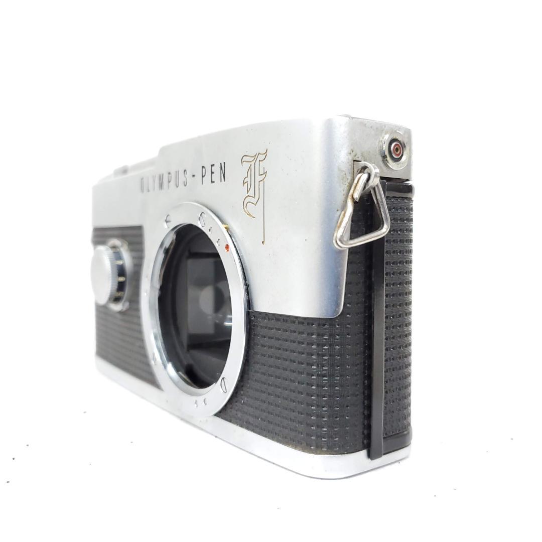 【動作確認済】 Olympus PEN-F F0311-41x y