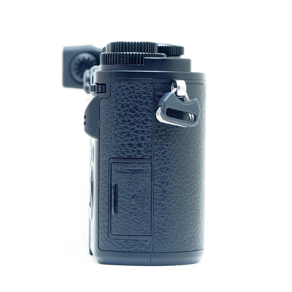 LUMIX DC-GX7MK3-K ボディ■ シャッター：3344回■ 美品