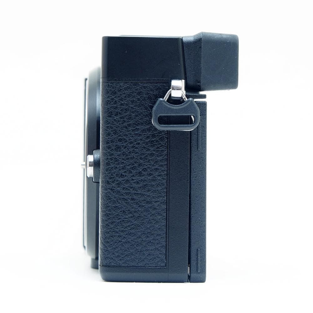 LUMIX DC-GX7MK3-K ボディ■ シャッター：3344回■ 美品