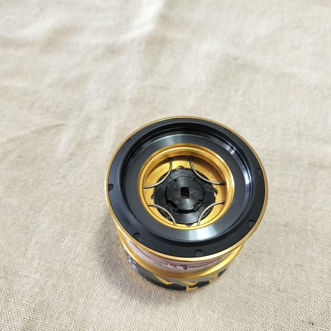 SHIMANO 純正 スペア スプール 20 ツインパワー 4000XG