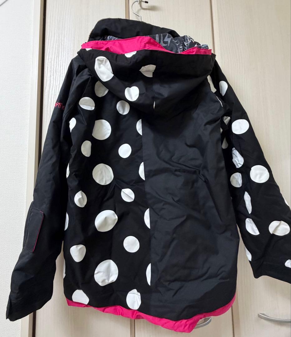 スノーボードウェア ESTIVO