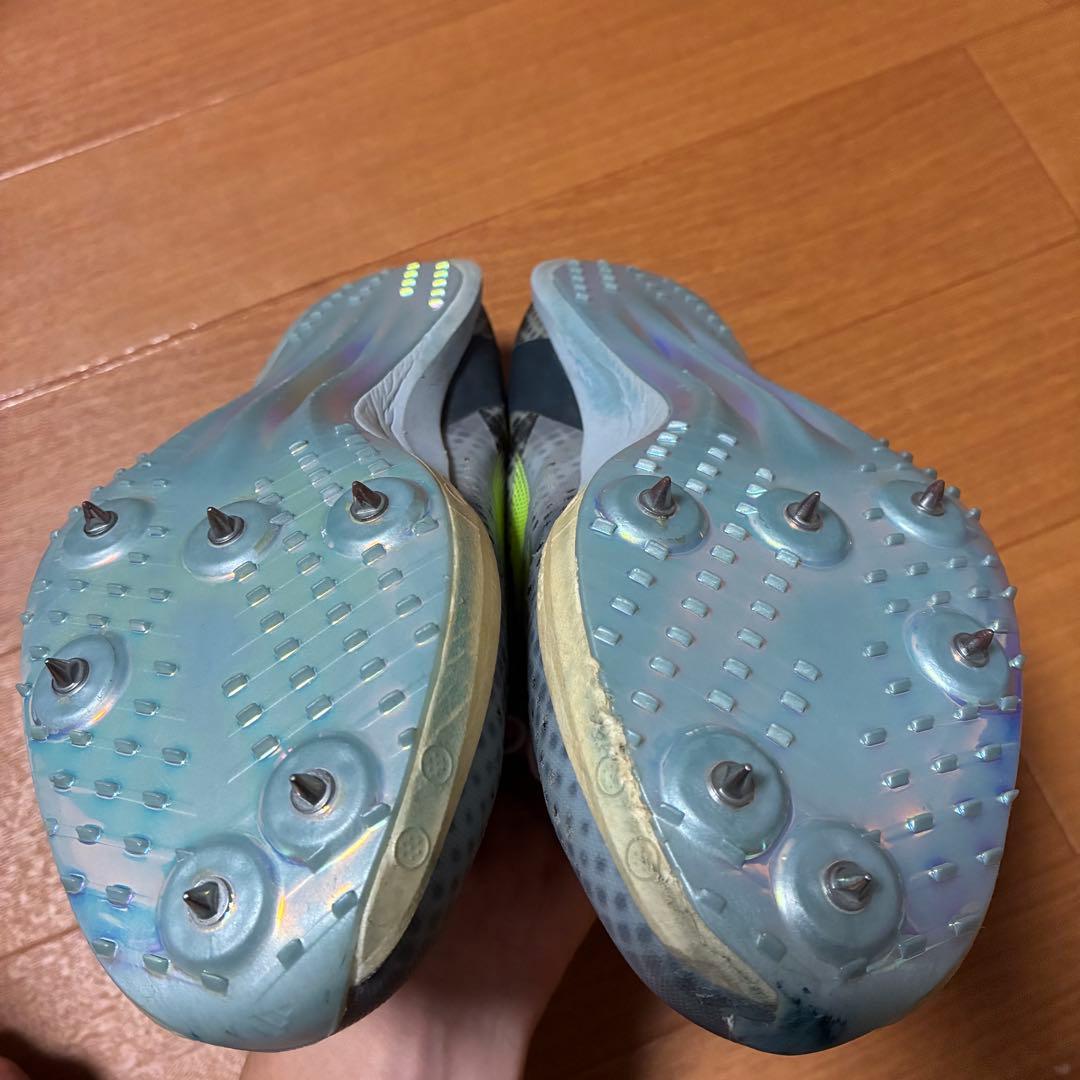 アディゼロ プライムSP 2.0 27.0 アディダスadidas