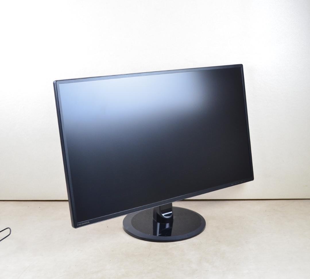 n様　5837　IO DATA　27型　MF277XDB　HDMI　スピーカー