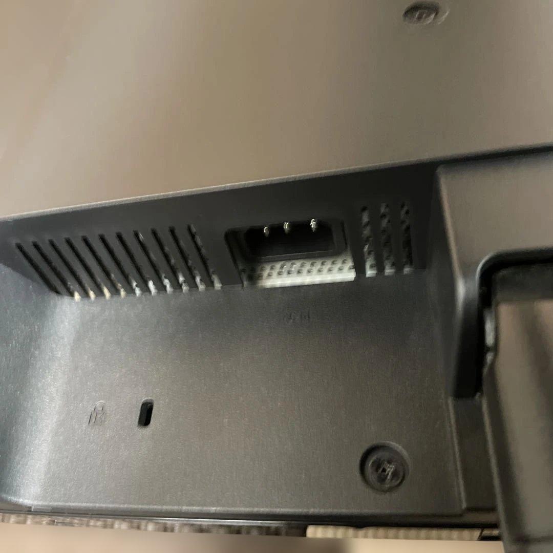 おまけ付き 三菱 液晶モニタ 23型 RDT232WX-S(BK) IPSパネル