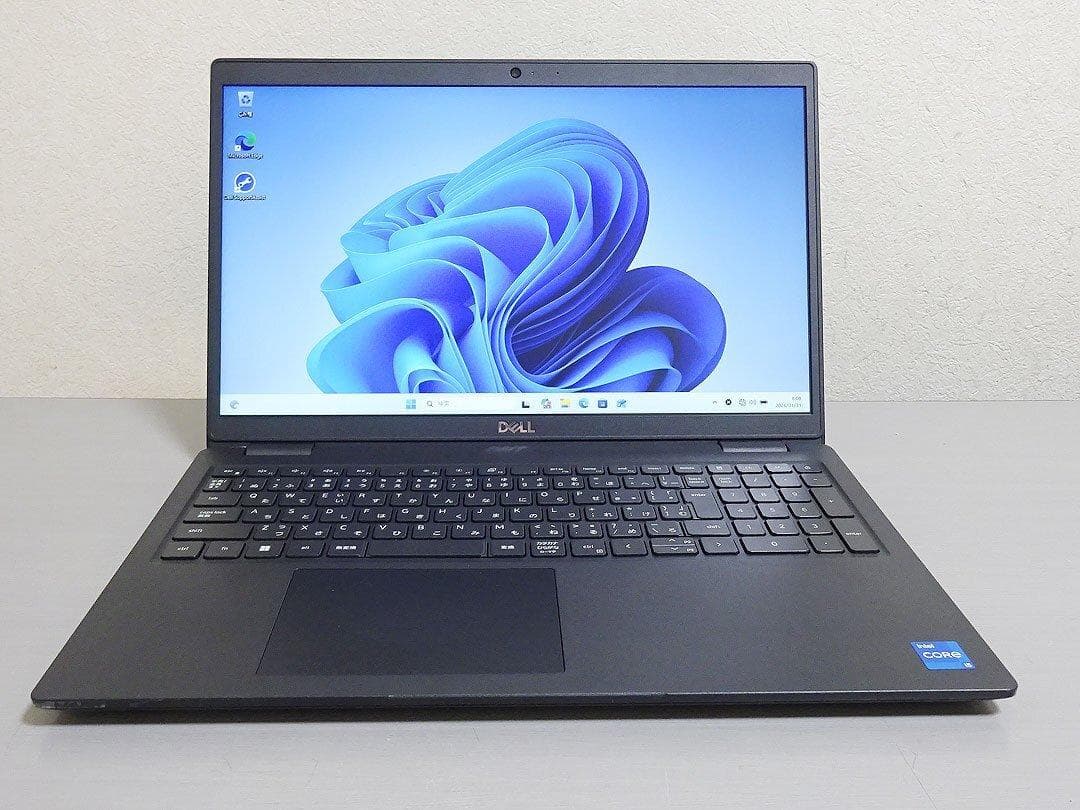 DELL Latitude 3520 Core i5 16GB 15.6型ワイド