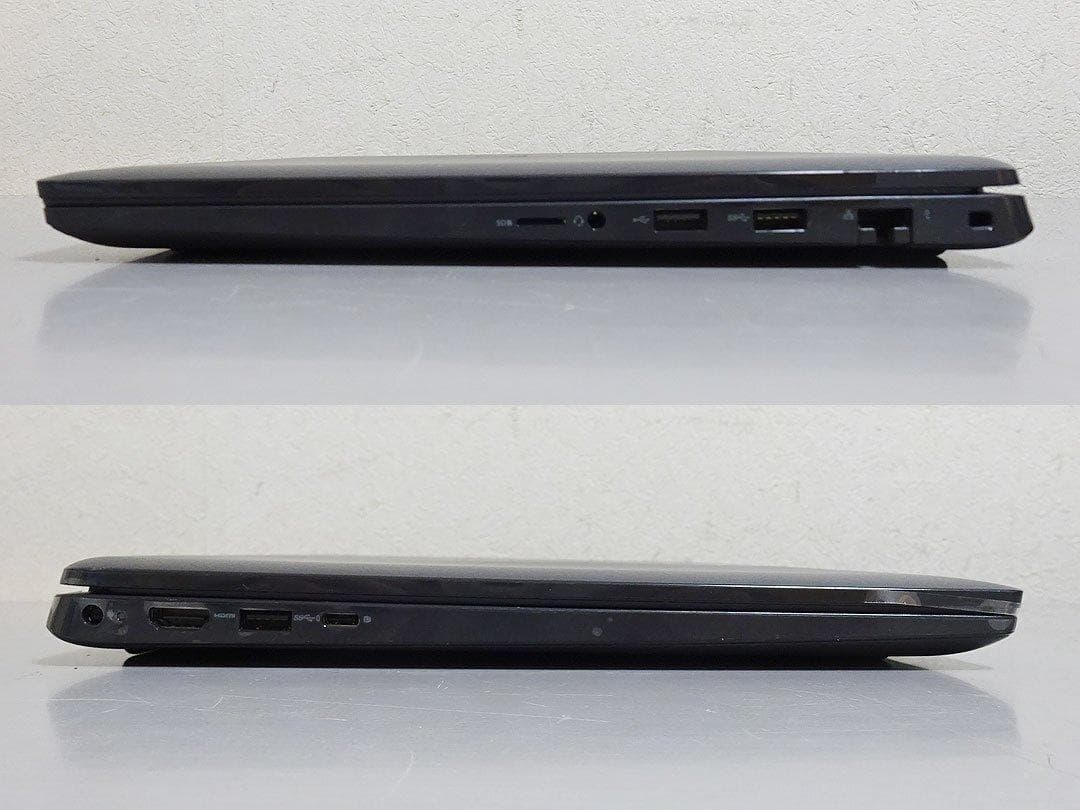 DELL Latitude 3520 Core i5 16GB 15.6型ワイド