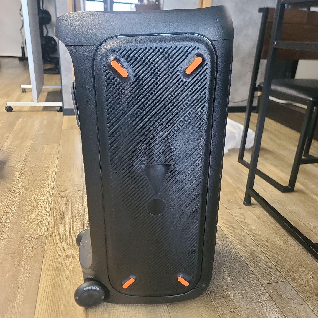 B*U様 JBL PartyBox 310