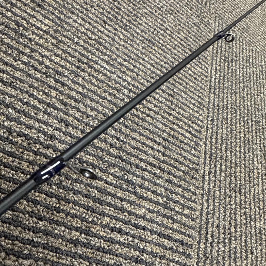 バ*ヤ様 【超美品】デジーノ レーベン トルクチューンDLT-SJ64UL/MR